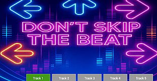 Don't skip the beat