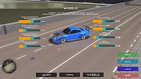 Drift City Underground