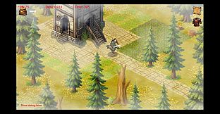 Swords & Adventures Mythlands