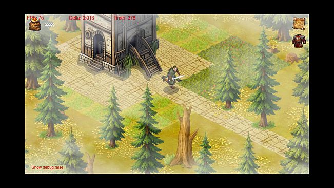 Swords & Adventures Mythlands