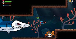 Sea of Brave: Aidan Adventure Soundtrack