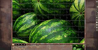 Pixel Puzzles Traditional Jigsaws Pack: Variety Pack 11