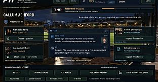 Football Transfer Insider