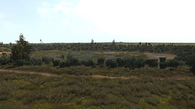 Graviteam Tactics: The Far Escape