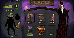 Gobelinus: The Cursed Deck