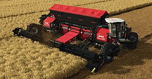 Farming Simulator 25 - NEXAT Pack