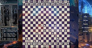 Altus Chess-Archaic Beginnings
