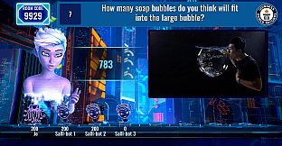 It's Quiz Time: Guinness World Records Edition