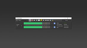 SOUND FORGE Audio Studio 15 Steam Edition