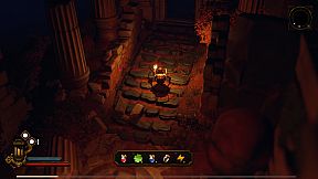 Grym: Knights in the Garden