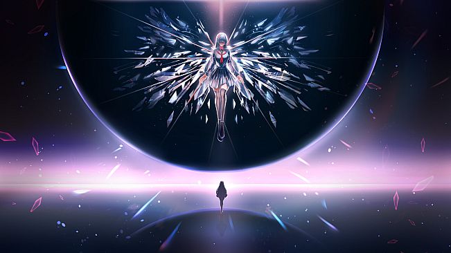 Mirror of the Phantom Maiden