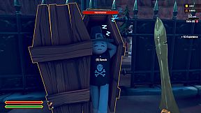 The RPG: My First Dungeon Smells