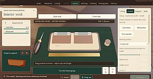 Leather Atelier