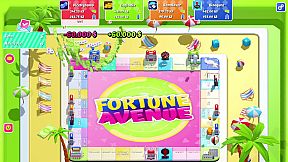 Fortune Avenue