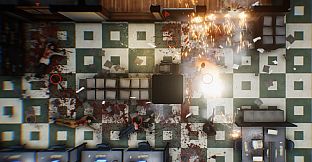 The Hong Kong Massacre + I Hate This Place Bundle