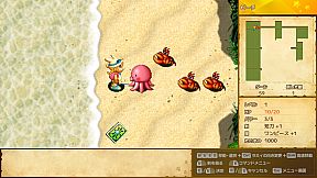 ラミィの大冒険 1&2 リメイク / Rammy's Great Adventure 1 & 2 Remake