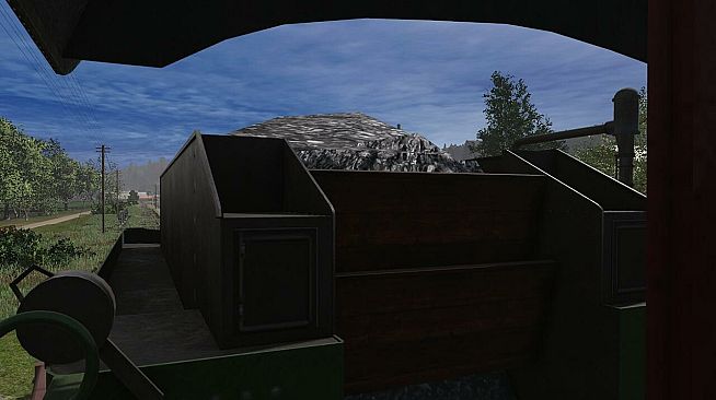 Trainz Plus DLC - Pro Train: Prussian G8 (BR 55 KPEV)