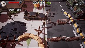 LAST GARY 最后的盖里