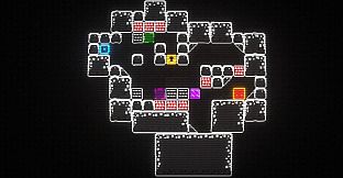 Retro Cube Slider
