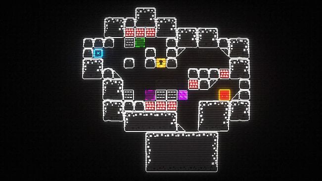 Retro Cube Slider