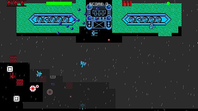 Tiger Tank 59 Ⅰ Battleship MP004