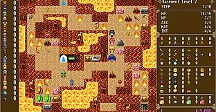 Goblins Strike Back -Instant Fuck Heroines-