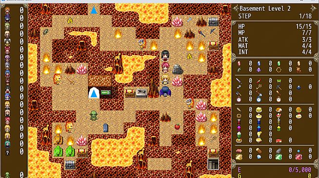 Goblins Strike Back -Instant Fuck Heroines-