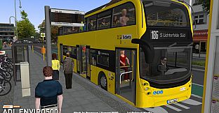 OMSI 2 Add-on ADL Enviro500
