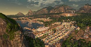 Anno 1800 – New World Rising