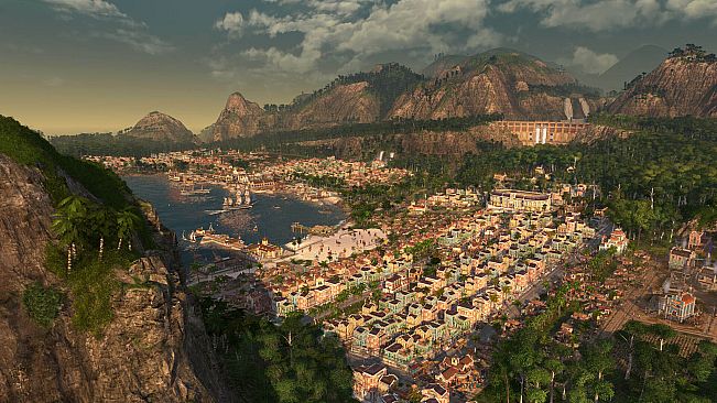 Anno 1800 – New World Rising