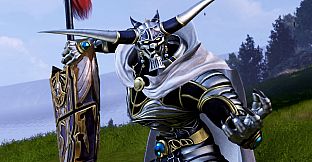 DFF NT: Hardened Zealot Appearance Set for Garland