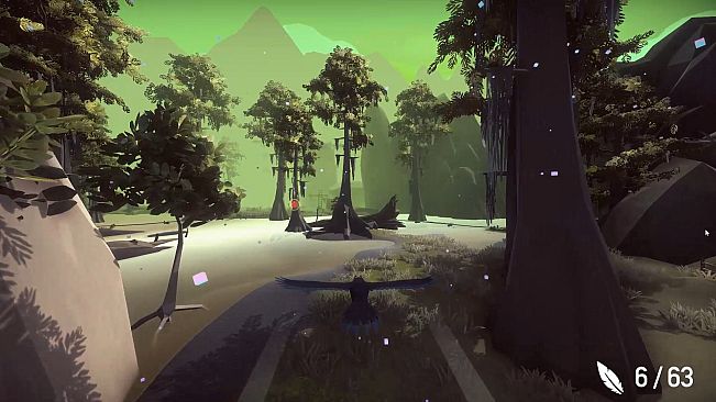 Aery - The King's Messenger