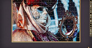 Pixel Puzzles Ultimate: Masquerade