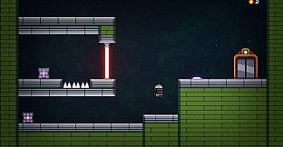 Warp Bot