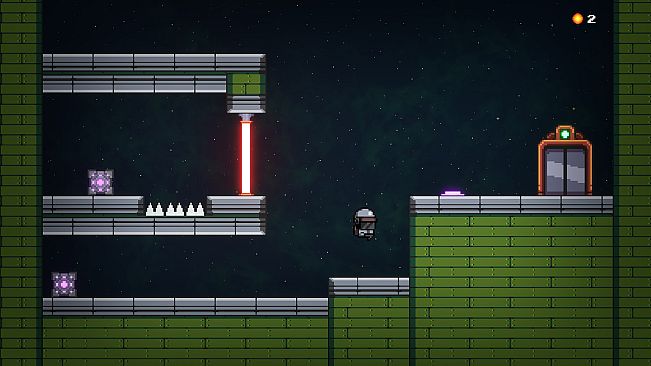Warp Bot