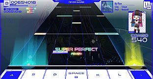 KAMITSUBAKI CITY ENSEMBLE - Extension Pack No.7  feat. V.W.P