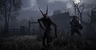 Remnant: From the Ashes - Subject 2923