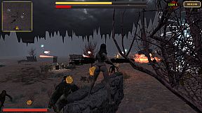 No zombie land: Lucy