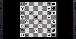 Mini Chess