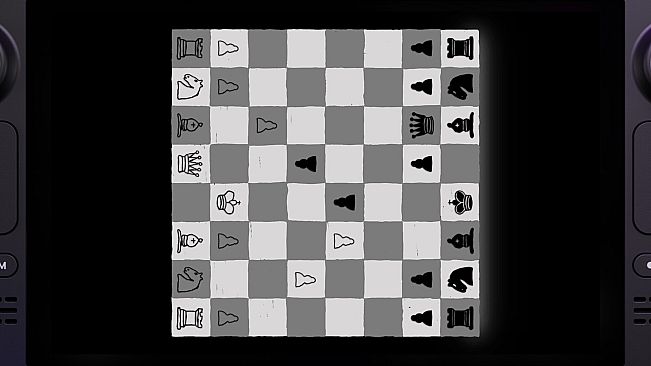 Mini Chess