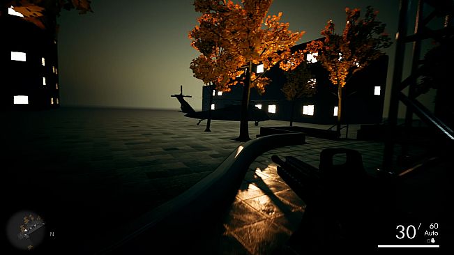 双线交锋：新世界