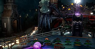 Pinball FX - Wrath of the Elder Gods