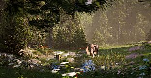 Next Hunting Adventure