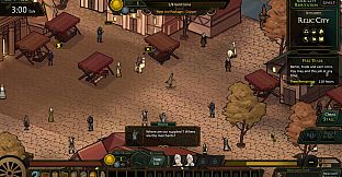 Ten Thousand Coins: The Golden Merchant