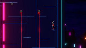 击魂Z / Beat The Soul Z