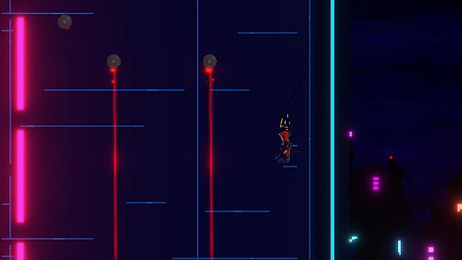 击魂Z / Beat The Soul Z