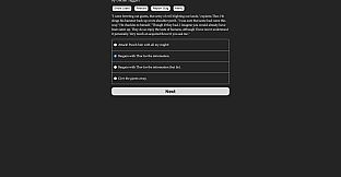 Choice of the Viking