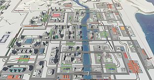 My Train Arrives - Neighbouring cities