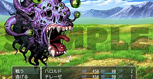 RPG Maker MV - Otani Pixel Fantasy Enemy Pack Vol.3
