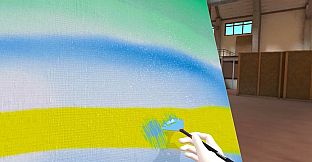 Painting VR - Artist Essentials Brush Pack